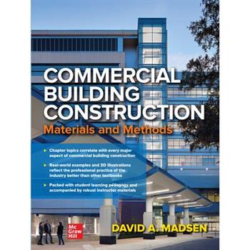 Commercial Building Construction