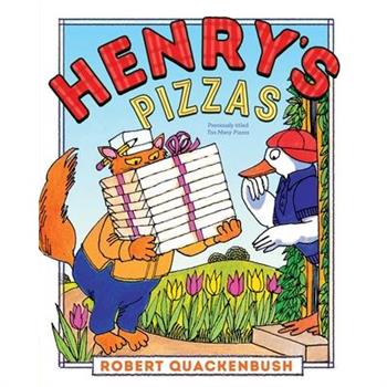 Henry's Pizzas