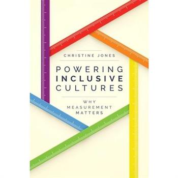 Powering Inclusive Cultures