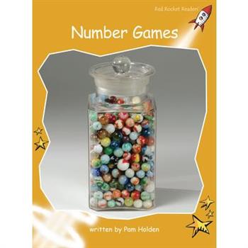 Number Games
