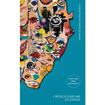 Untitled Poetry Collection