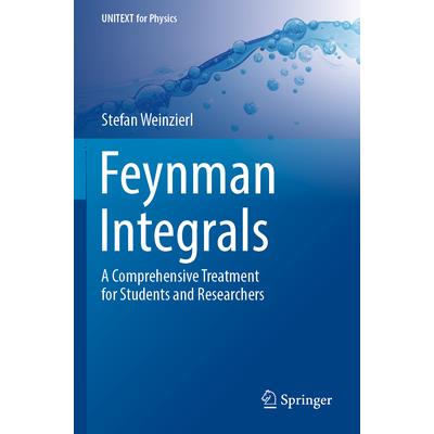 Feynman Integrals