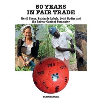 50 Years in Fair Trade