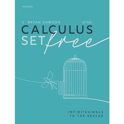 Calculus Set Free Calculus Set Free