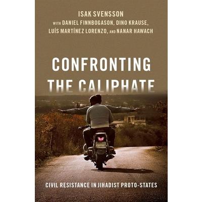 Confronting the Caliphate