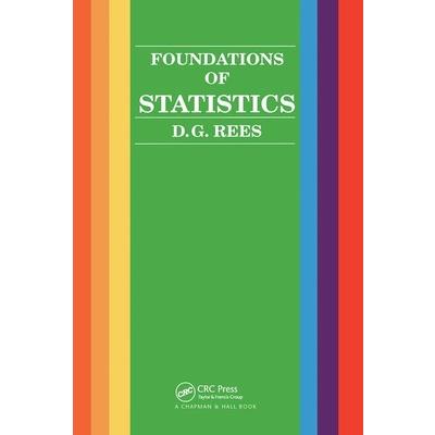 Foundations of Statistics