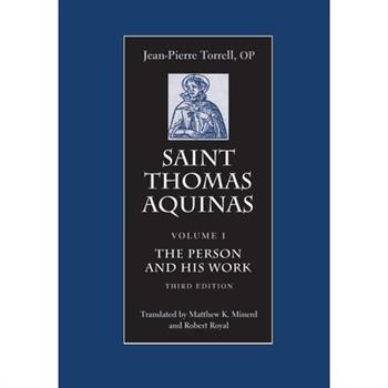 Saint Thomas Aquinas