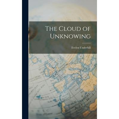 The Cloud of Unknowing The Cloud of Unknowing