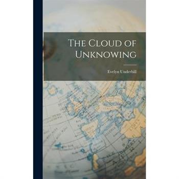The Cloud of Unknowing The Cloud of Unknowing