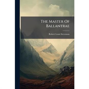 The Master Of Ballantrae