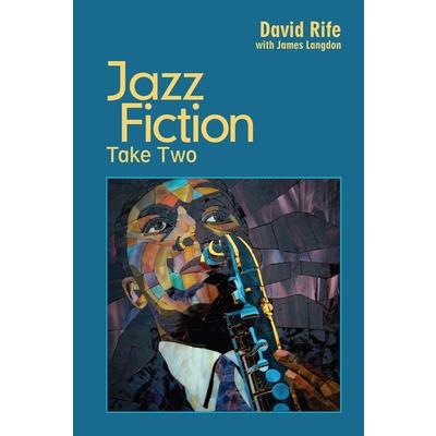 Jazz Fiction