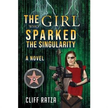 The Girl Who Sparked The Singularity