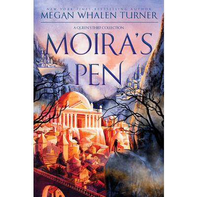 Moira’s Pen