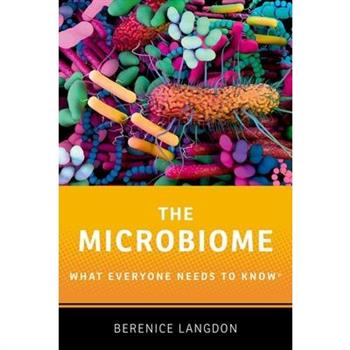 The Microbiome