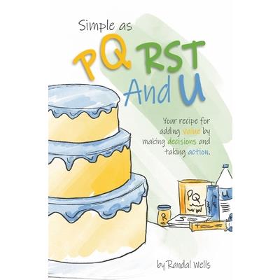 Simple as PQRST And U