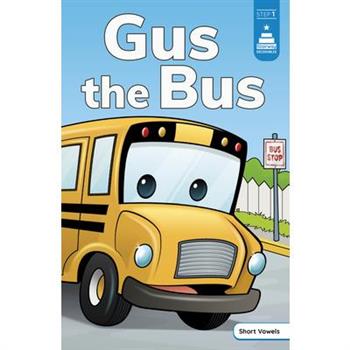 Gus the Bus