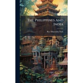 The Philippines And India