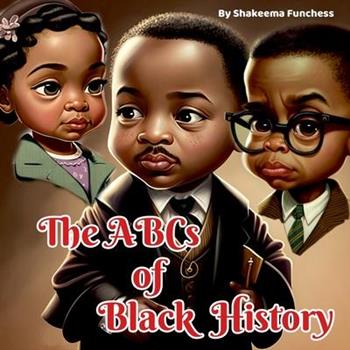 The ABCs and Black History