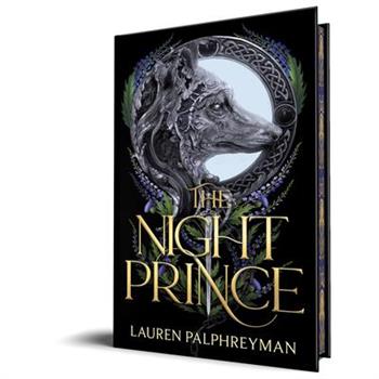 The Night Prince (Deluxe Edition)