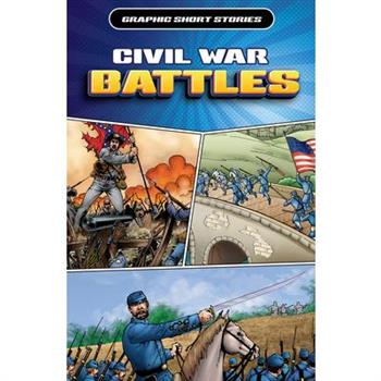 Civil War Battles