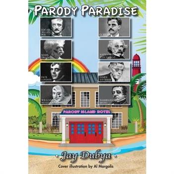 Parody Paradise