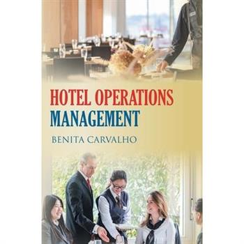 Hotel Operations Management