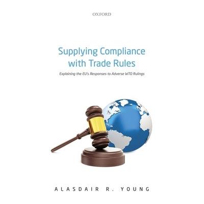 Supplying Compliance with Trade Rules