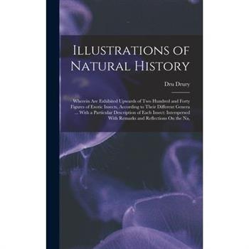 Illustrations of Natural History