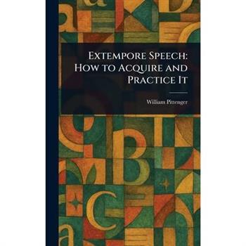 Extempore Speech