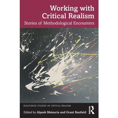 Working with Critical Realism