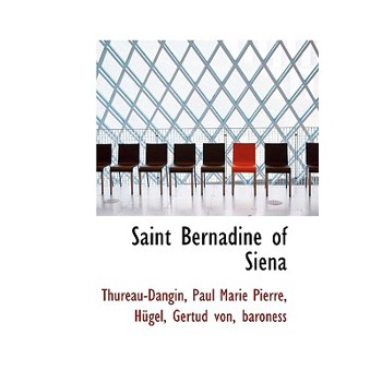 Saint Bernadine of Siena