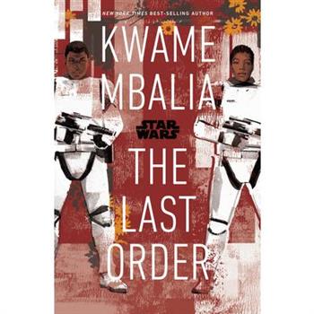 Star Wars: The Last Order