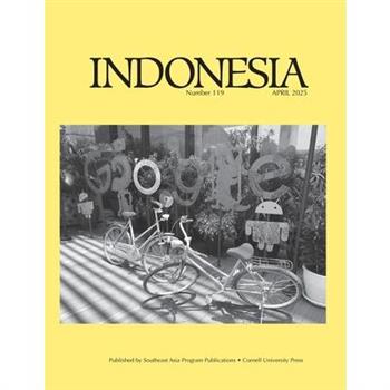 Indonesia Journal April 2025