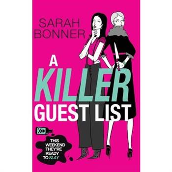 A Killer Guest List