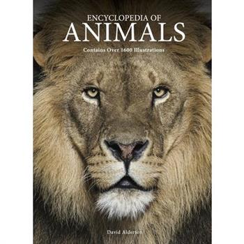 Encyclopedia of Animals