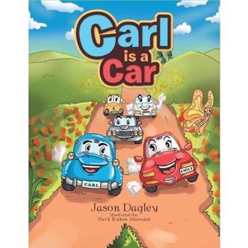 Carl is a Car