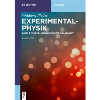W瓣rme, Nichtlinearit瓣t, Relativit瓣t