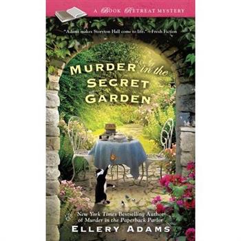 Murder in the Secret Garden