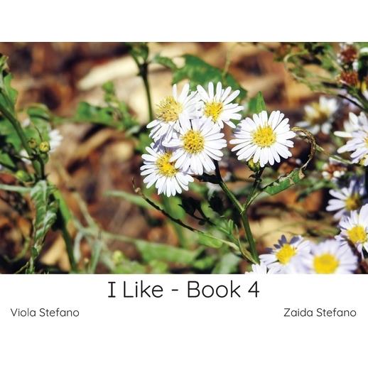 I Like - Book 4