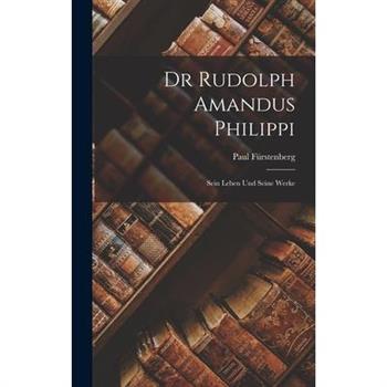Dr Rudolph Amandus Philippi