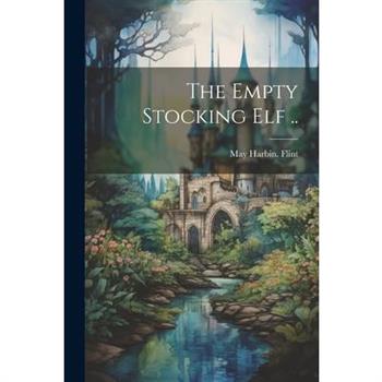 The Empty Stocking elf ..