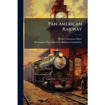 Pan-american Railway