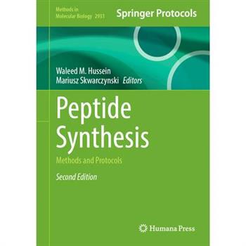 Peptide Synthesis