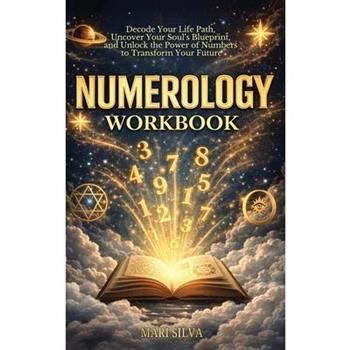 Numerology Workbook