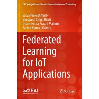 Federated Learning for Iot Applications