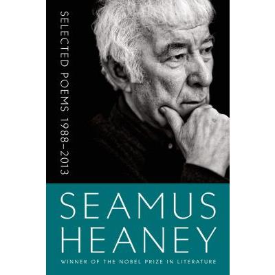 Selected Poems 1988-2013