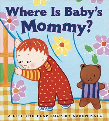 Where is baby