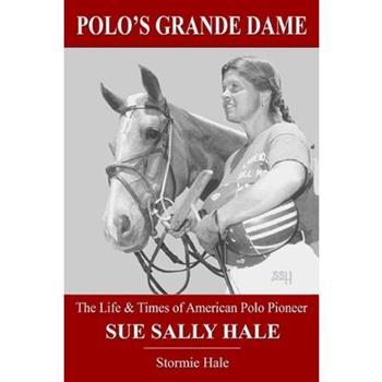 Polo's Grande Dame