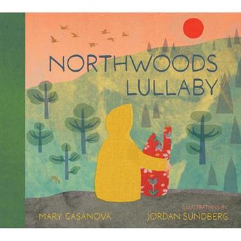 Northwoods Lullaby