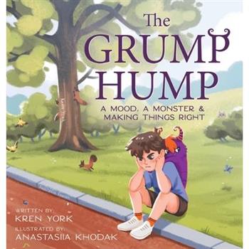 The Grump Hump